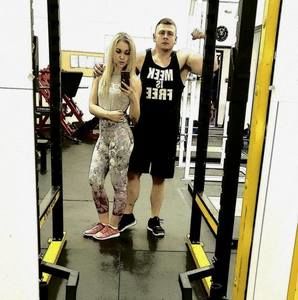 Meet your Posher, Mike